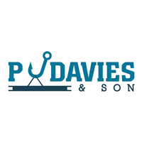 P J Davies & Son in Hirwaun