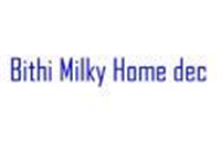 Bithi Milky Home dec in Lynmouth