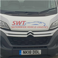 SW Transport Vehicle Logistics Ltd in Peterlee