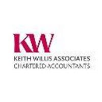 Keith Willis Associates in Nottingham