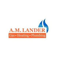 A.M.LANDER Gas, Heating & Plumbing in Croydon