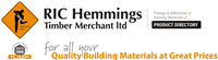 RIC Hemmings Timber Merchant Ltd in Belvedere