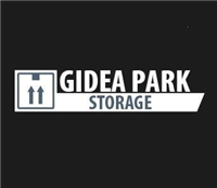 Storage Gidea Park Ltd.