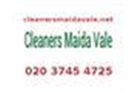 Professional Cleaners Maida Vale in 14 Lanark Road