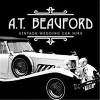 AT Beauford in London