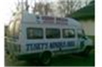 Tusky's Taxi  And Minibus Hire in Caerphilly
