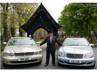 Amour Wedding Cars in Lostock Hall