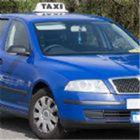 Airport Taxi Transfers Falkirk in Polmont