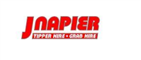 J Napier Grab & Tipper Hire in Kirkby