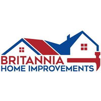 Britannia Home Improvements Ltd in Abergele