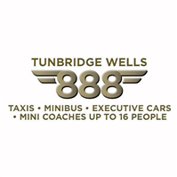 Tunbridge Wells 888 Taxis in Royal Tunbridge Wells
