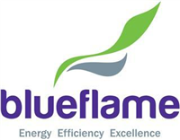 Blueflame in Colchester