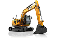 Ruttle Plant Hire in Chorley