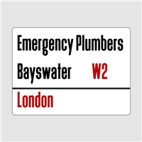 W2 Emergency Plumbers & Boiler Repair in London