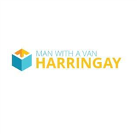 Man With a Van Harringay Ltd. in London