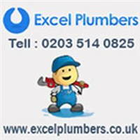 Excel Plumbers in 3 sten Close