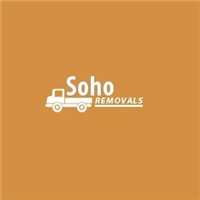 Soho Removals Ltd in London