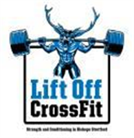 Lift Off CrossFit in Bishop's Stortford