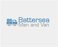Battersea Man and Van Ltd. in London