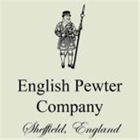 English Pewter Company in Sheffield