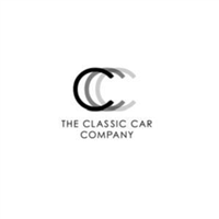 The Classic Car Company in Wimbledon