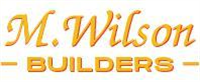 M. Wilson Builders in Redhill