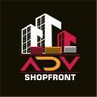 ADV Shopfront - Shopfronts in London | Shopfitters in Hounslow