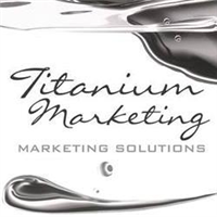 Titanium Marketing Ltd in Northampton