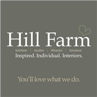Hill Farm Furniture Limited in Dry Doddington