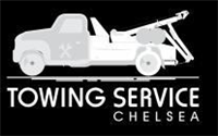 Towing Service In Chelsea in London