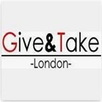 Give And Take UK in Barnsbury