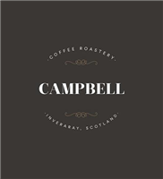 Campbell Coffee in Inveraray