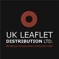 UK Leaflet Distribution Ltd in Saint Helens