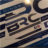 Holdings BRC Ltd