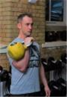 Ben Brown Personal Training in London