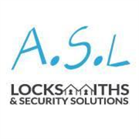 ASL Locksmiths & Security Solutions in Brighton