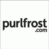 Purlfrost in Kendal Avenue