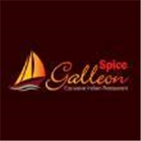 Spice Galleon in Alnmouth