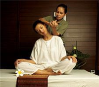 Thai Mobile Massage Therapy & Beauty in London