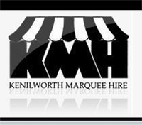 Kenilworth Marquee Hire LLP in Coventry