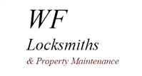 WF Locksmiths in Gillingham