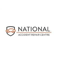 National Accident Repair Centre in Swansea