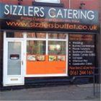 Sizzlers Catering in UK