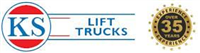 KS Lift Trucks in Chorley