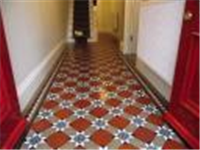 Bedfordshire Tile Doctor in Cambridge