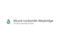 MLock Locksmith Weybridge in Weybridge