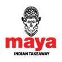 Maya Indian Takeaway in Wednesbury
