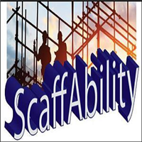 ScaffAbility in Walkergate