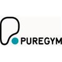 PureGym Burnham in Slough