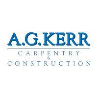 A.G. Kerr Carpentry in East Grinstead